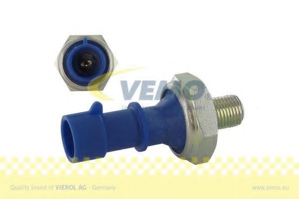 V40-73-0035 VEMO Öldruckschalter