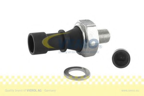 V40-73-0059 VEMO Sender Unit, oil pressure
