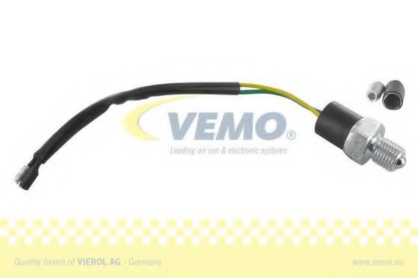 V40-73-0061 VEMO Lights Switch, reverse light
