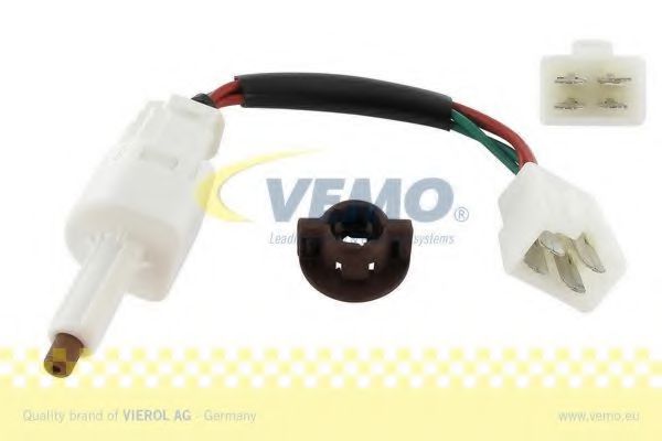 V40-73-0064 VEMO Signal System Brake Light Switch