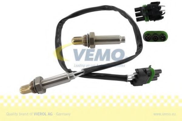 V40-76-0003 VEMO Mixture Formation Lambda Sensor