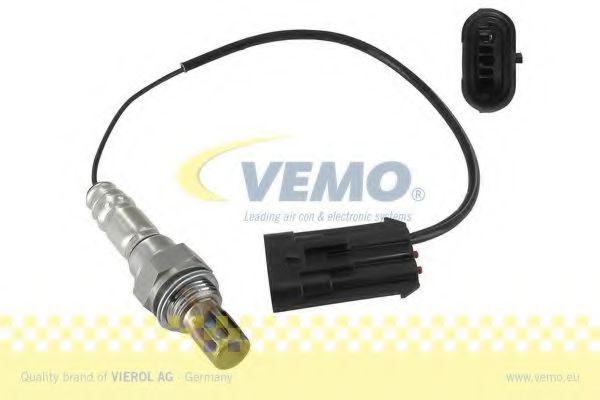 V40-76-0007 VEMO Mixture Formation Lambda Sensor