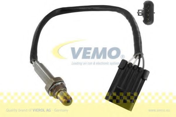 V40-76-0009 VEMO Mixture Formation Lambda Sensor