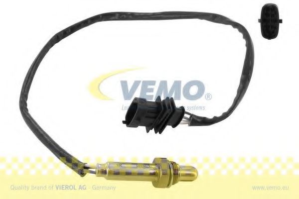 V40-76-0011 VEMO Mixture Formation Lambda Sensor