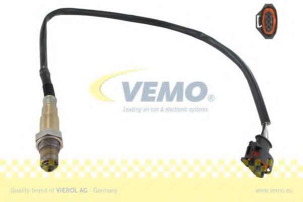 V40-76-0012 VEMO Mixture Formation Lambda Sensor