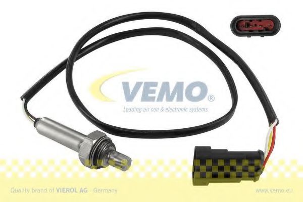 V40-76-0014 VEMO Mixture Formation Lambda Sensor