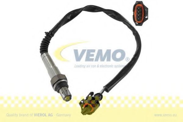 V40-76-0017 VEMO Mixture Formation Lambda Sensor