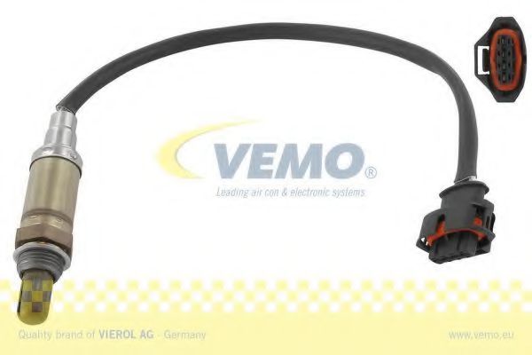V40-76-0018 VEMO Mixture Formation Lambda Sensor