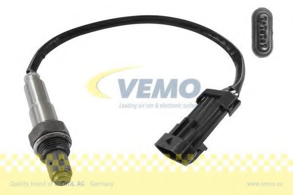 V40-76-0019 VEMO Mixture Formation Lambda Sensor