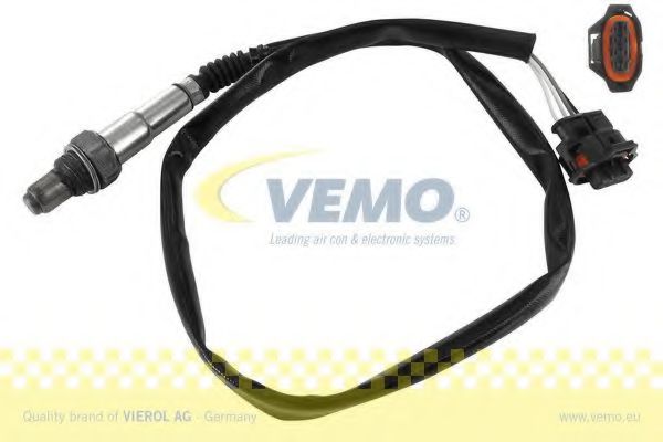 V40-76-0024 VEMO Mixture Formation Lambda Sensor