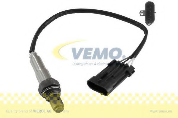 V40-76-0025 VEMO Mixture Formation Lambda Sensor