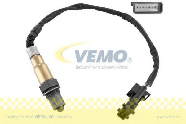 V40-76-0027 VEMO Mixture Formation Lambda Sensor