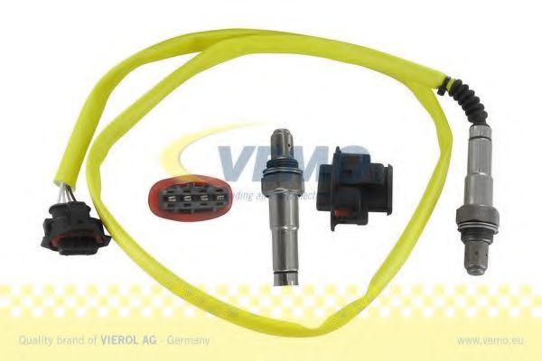 V40-76-0029 VEMO Mixture Formation Lambda Sensor