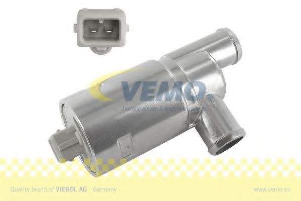 V40-77-0010 VEMO Air Supply Idle Control Valve, air supply
