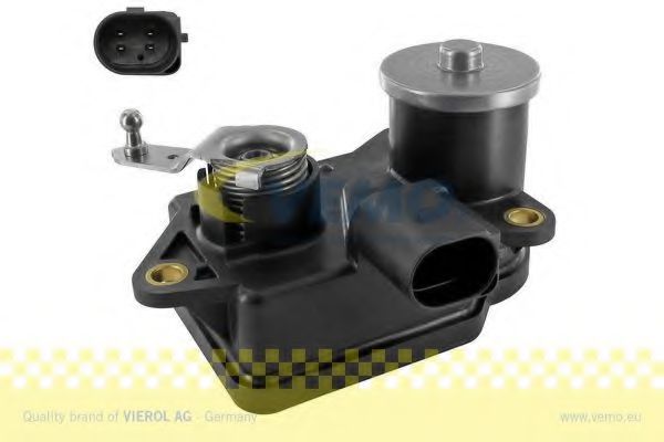 V40-77-0012 VEMO Air Supply Control, swirl covers (induction pipe)