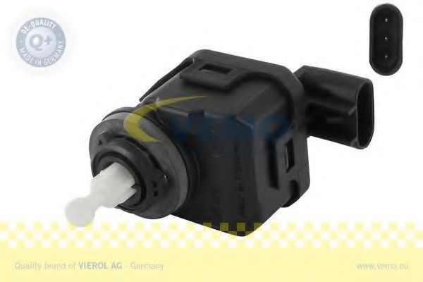 V40-77-0013 VEMO Control, headlight range adjustment