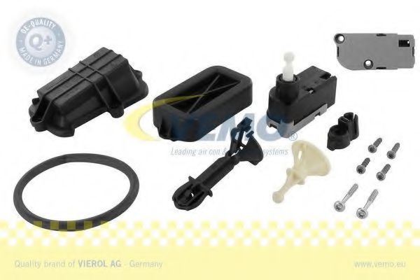 V40-77-0014 VEMO Control, headlight range adjustment