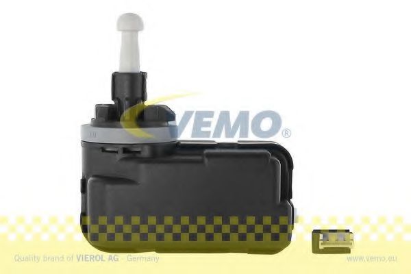 V40-77-0017 VEMO Control, headlight range adjustment