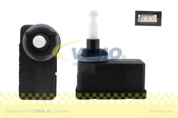 V40-77-0018 VEMO Lights Control, headlight range adjustment