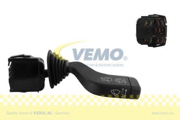 V40-80-2402 VEMO Выключатель на колонке рулевого управления