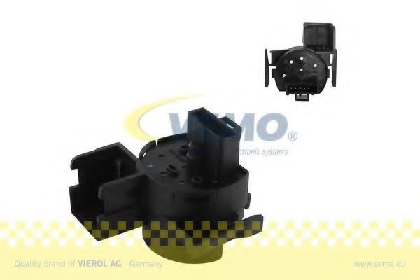 V40-80-2432 VEMO Ignition-/Starter Switch
