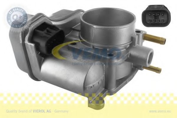 V40-81-0008 VEMO Air Supply Throttle body