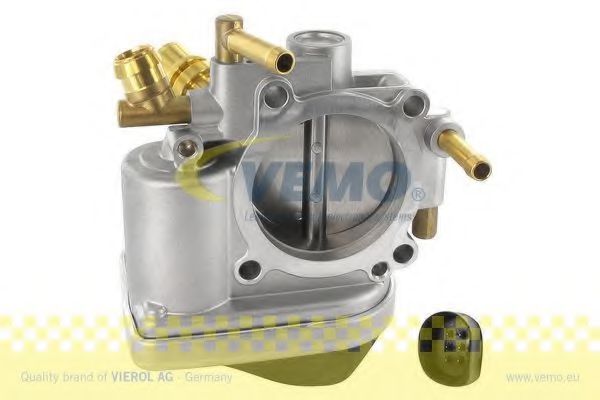 V40-81-0010 VEMO Air Supply Throttle body