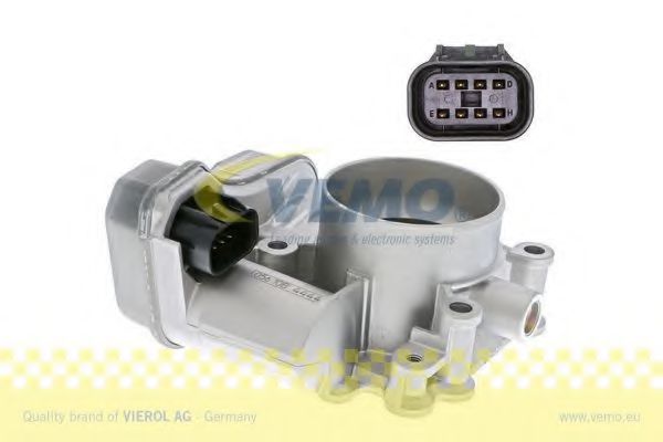 V40-81-0011 VEMO Air Supply Throttle body