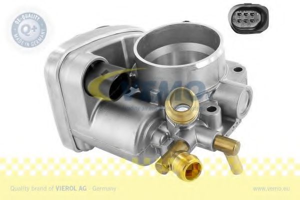 V40-81-0015 VEMO Air Supply Throttle body