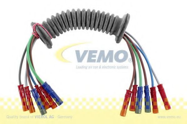 V40-83-0002 VEMO Repair Set, harness
