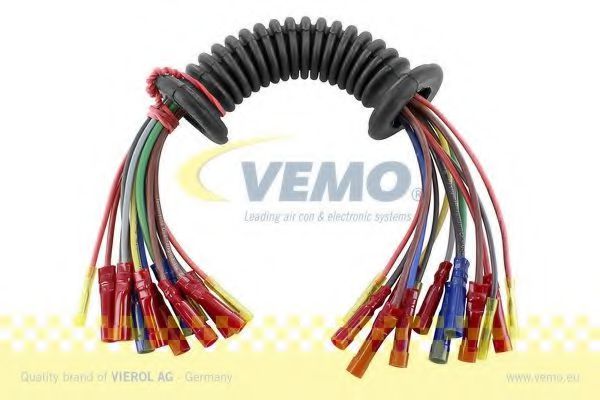 V40-83-0003 VEMO Освещение Ремонтный комплект, кабельный комплект