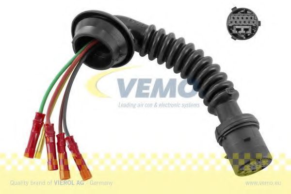 V40-83-0005 VEMO Lights Repair Set, harness