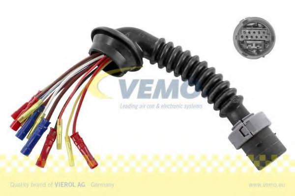 V40-83-0007 VEMO Reparatursatz, Kabelsatz