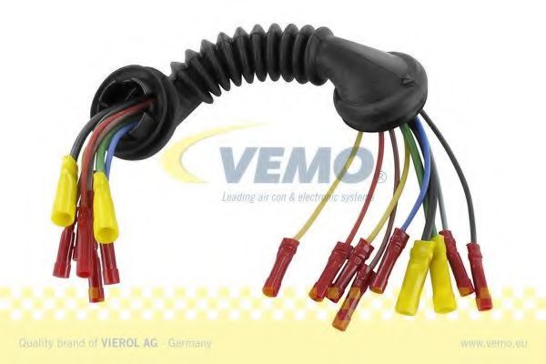 V40-83-0008 VEMO Ремонтный комплект, кабельный комплект