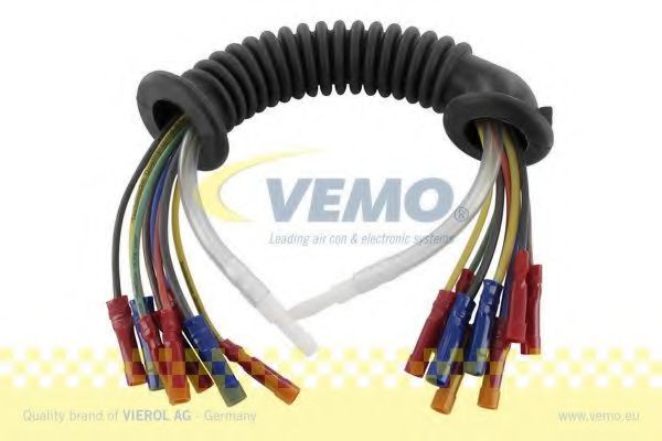 V40-83-0012 VEMO Ремонтный комплект, кабельный комплект