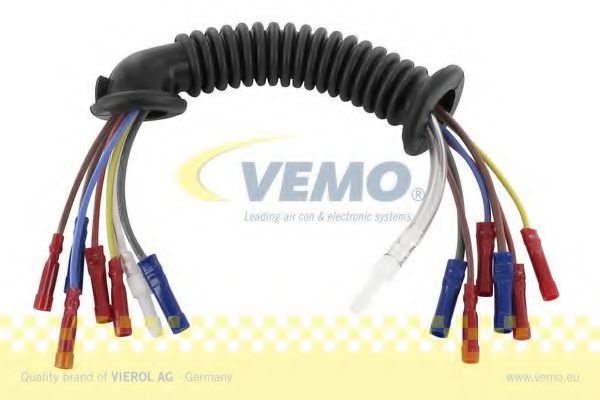 V40-83-0013 VEMO Lights Repair Set, harness