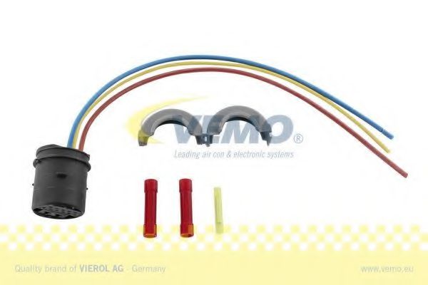 V40-83-0014 VEMO Освещение Ремонтный комплект, кабельный комплект