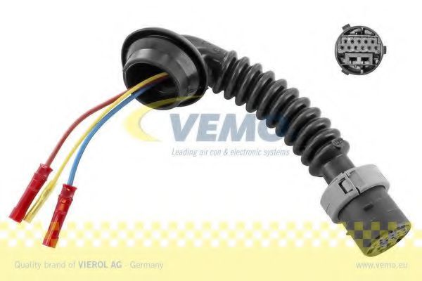 V40-83-0015 VEMO Repair Set, harness