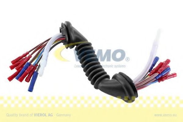 V40-83-0016 VEMO Lights Repair Set, harness