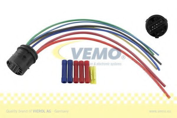 V40-83-0017 VEMO Reparatursatz, Kabelsatz