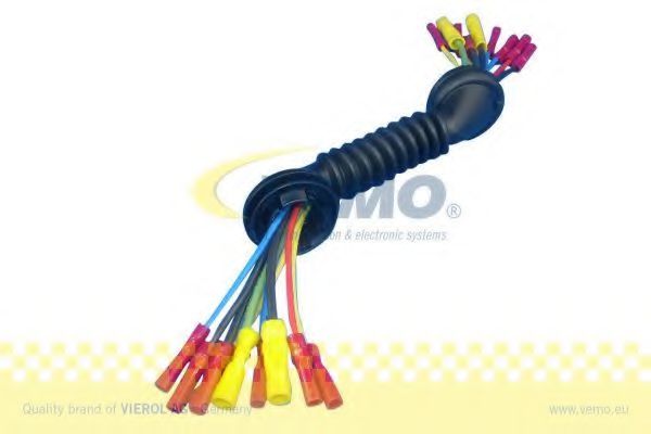 V40-83-0019 VEMO Lights Repair Set, harness