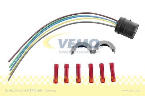V40-83-0020 VEMO Reparatursatz, Kabelsatz