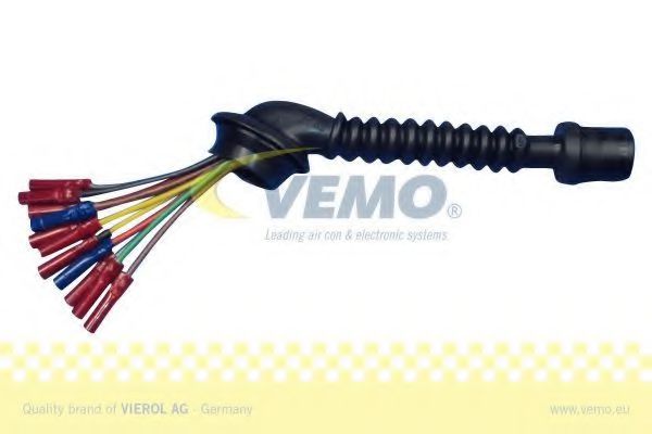 V40-83-0023 VEMO Reparatursatz, Kabelsatz