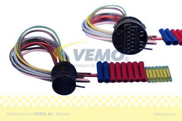 V40-83-0025 VEMO Reparatursatz, Kabelsatz