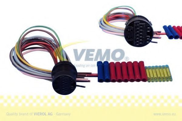 V40-83-0028 VEMO Reparatursatz, Kabelsatz