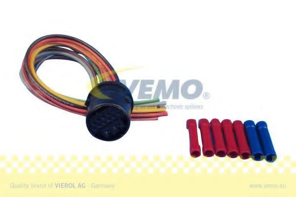 V40-83-0032 VEMO Repair Set, harness