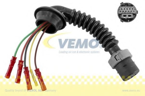 V40-83-0033 VEMO Lights Repair Set, harness