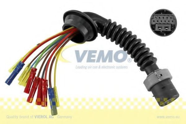 V40-83-0034 VEMO Reparatursatz, Kabelsatz