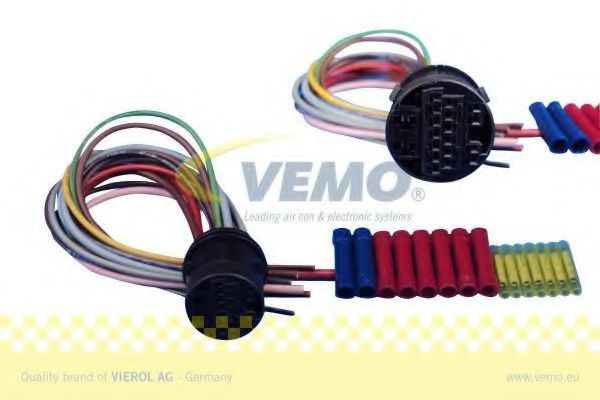 V40-83-0035 VEMO Reparatursatz, Kabelsatz