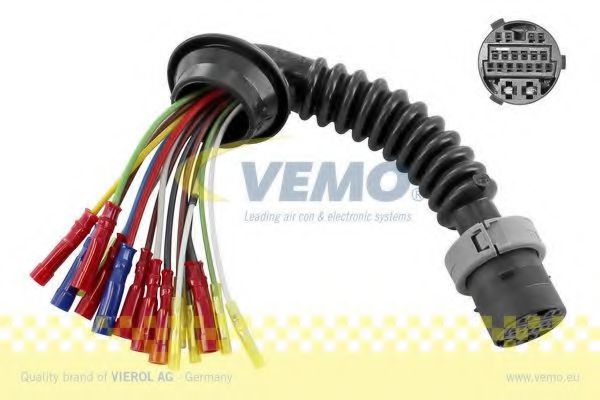 V40-83-0036 VEMO Reparatursatz, Kabelsatz
